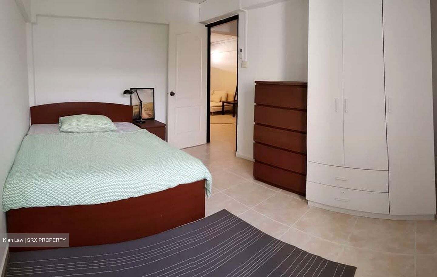 Blk 21 Ghim Moh Road (Queenstown), HDB 3 Rooms #538411191